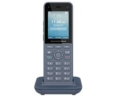 Grandstream WiFi ragelis WP836