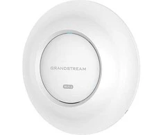 Maršrutizatorius „Grandstream GWN7662“, 2x2:2 ir 4x4:4 „Wi-Fi“ 6 prieigos taškai patalpose