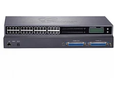 Maršrutizatorius Grandstream SIP-Gateway GXW-4232 32x FXS V2