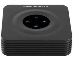 Grandstream Networks HT802 v2, CNG, G.711, G.722, G.723.1, G.726-32, G.729ab, OPUS, VAD, T.38, juodas, FCC 15B, AS/NZS CISPR22, AS/NZS60950, EN55022, EN55024, EN60950, EN61000-3-2, EN61000-3-3, UL..., TCP/IP/UDP, RTP/RTCP (RFC1889, 1890), HTTP/HTTPS, ARP/RARP, ICMP, DNS, DHCP, NTP, TFTP, SSH,..., SRTP, SSL/TLS