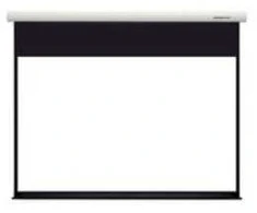 Grandview GV102068I, su varikliu, 2,54 m (100"), 2,21 m, 124 cm, 16:9
