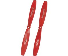 Graupner Graupner 2-bladet Multicopter-propelsæt 8 x 4.5 '' (20.3 x 11.4 cm) 2948.8X4,5