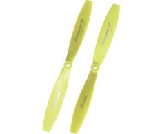 Graupner Graupner 2-bladet Multicopter-propelsæt 8 x 4.5 '' (20.3 x 11.4 cm) 2947.8X4,5