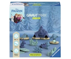 Ravensburger „GraviTrax“ – „Junior Extension Frozen“ (10923861)