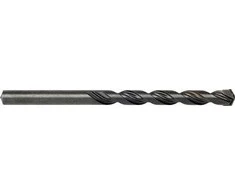 6 mm Irwin cilindrinis betono grąžtas (10501824)