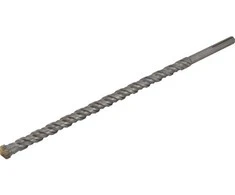 AW-Tools Grąžtas betonui AWTools AW43841; SDS-Max; TCT; 24x800x940 mm