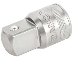 Grąžtas Bahco Pereinamasis viršus 8172 1/2'' vidinis-3/4'' išorinis sriegis