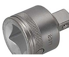 Grąžtas Bahco Reduktorius galvutė 8971 3/4" išorinis-1/2" vidinis