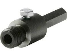 Grąžtas Baier Daugiakanalis adapteris SDS 60mm