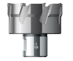 Grąžtas BDS Kernebor HM 75 x 30 mm 32 mm suvirinimo siūlės