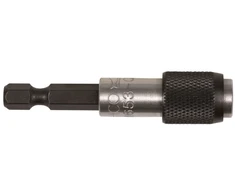 Grąžtas BITSHOLDER 1/4"QUICKREL.SB-PAK BAHCO BITSHOLDER 1/4" SB-PAK