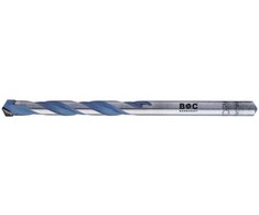 Bohrcraft Daugiaspyglis grąžtas 3,0x70mm HM/TCT