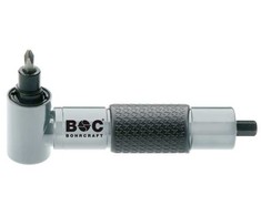 Grąžtas Bohrcraft Kampinis atsuktuvų antgalis 1/4 PRO-90"