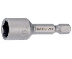 Grąžtas Bohrcraft Magnetinio viršelio SW 4,0 x 45 mm