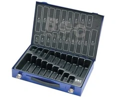 Grąžtas Bohrcraft MG 170 dėžė TUŠČIA
