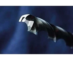 Grąžtas Bohrcraft Spiralinis spyruoklinis MG10-TCR TurboCraft 1,0-10,0x0,5mm 19 dalių