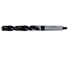 Grąžtas Bohrcraft Spiralinių grąžtų rinkinys 14,0–23,0 mm kūgis DIN 345 HSS 10 dalių