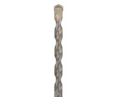 Bosch Grąžtas betonui, 8x150 mm CYL-3 Sidabrinis Percussion