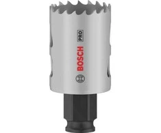 Grąžtas Bosch 35 mm ręž.karūna PRO PC Plus Multi Material