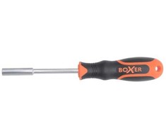 Grąžtas Atsuktuvas BOXER 100 mm.