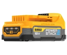 Grąžtas DeWALT DCBP034-XJ, Baterija, Ličio jonų (Li-Ion), 1,7 Ah, 18 V, DeWalt, XR