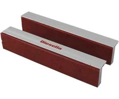 Grąžtas Diesella As 120 mm aliuminio apsauginiai žandikauliai su neodimio magnetais