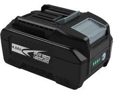 Grąžtas Extra Digital Akumuliatorius irankiams MAKITA BL4040, 40V, 4Ah, Li-ion