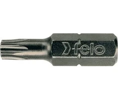 Grąžtas Felo žvaigždutės formos bitas TX 9, 25 mm (FL02609010)