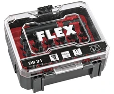 Grąžtas Flex Tools Fleischmann 533103 H0 Fleischmann krovininiai vagonai
