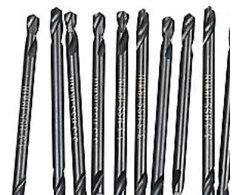 HSS Pro kniedžių grąžtas 3,3 mm - dvigubas, biriam korpusui, Irwin 10502479