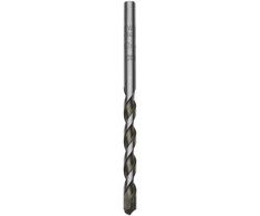 IRWIN 10501922, Grąžtas, Spiralinis grąžtas, 5 mm, 90 mm, Plyta, Stiklas, Lengvasis betonas, Marmuras, Lakštinis metalas, Mediena, 5 mm