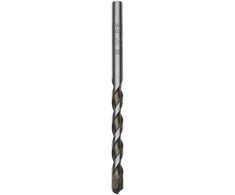 IRWIN 10501932, Grąžtas, Spiralinis grąžtas, 8 mm, 120 mm, Plyta, Stiklas, Lengvasis betonas, Marmuras, Lakštinis metalas, Mediena, 8 mm