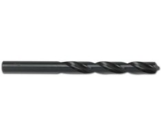 IRWIN 10502391, Gręžtuvas, Spiralinis grąžtas, 7 mm, 109 mm, Plastikas, Minkštas metalas, Mediena, 6,9 cm