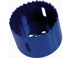 Grąžtas IRWIN Gręžimo karūna BIMETAL 73mm