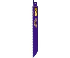 Grąžtas Irwin Pjūklas medienai/metalui EKOPACK 200 mm 10TPI