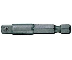 Grąžtas King Tony Viršutinis laikiklis 7702 1/4'' 6kt.-1/4'' 4kt. 50mm