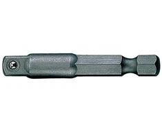 Grąžtas King Tony Viršutinis laikiklis 7702 1/4'' 6kt.-1/4'' 4kt. 50mm