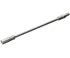 Grąžtas Lessmann Prailginimas 200 mm įėjimo/išėjimo sriegis M6