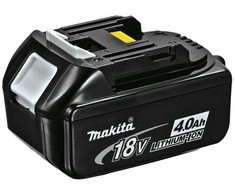 Grąžtas Makita Cordless Tool Baterija /