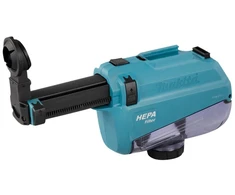 Grąžtas Makita 199664-6 Dulkiu surinkimo sistema DX05, DHR182