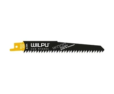 Grąžtas Pjukleliai tiesiniam pjuklui Wilpu 3021/225 5 vnt.