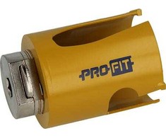 Profitec ProFit daugiafunkcis HM šlifavimo velenėlis su adapteriu, 54 mm