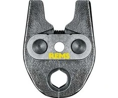 Grąžtas Užspaudimo replės Rems mini TH16 578352