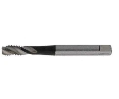 Grąžtas Thurmer Tools Spiralinis sriegiklis HSS M5x0,8mm m/35' spiralinis