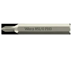 Wera Końcówka wkrętakowa 1 vnt. (05058121001)