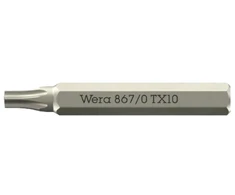 Grąžtas Wera Końcówka wkrętakowa 1 vnt. (05058133001)