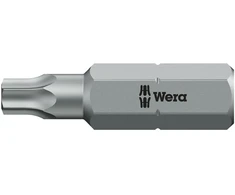 Grąžtas WERA WERK Wera 867/1 Z TORX® antgaliai, Torx® lizdas TX20, ilgis 25 mm, 1/4 jungtis