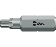 Grąžtas Wera Werkzeuge 867/1 Z TORX® antgaliai TX 27 x 25 mm