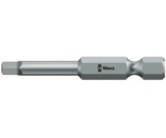Grąžtas Wera Werkzeuge Kvadratiniai grąžtai Wera 868/4 V 10 vnt.
