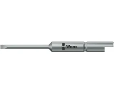 Grąžtas Wera Werkzeuge Wera 05135265001, 1 vnt., Plokščiasis, 4 mm, 44 mm